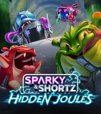 Sparky & Shortz Hidden Joules